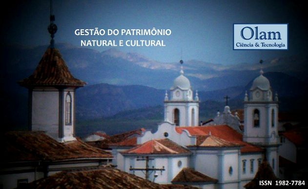 					Visualizar v. 12 n. 1-2 (2012): GESTÃO DO PATRIMÔNIO NATURAL E CULTURAL   /   MANAGEMENT OF NATURAL AND CULTURAL HERITAGE
				