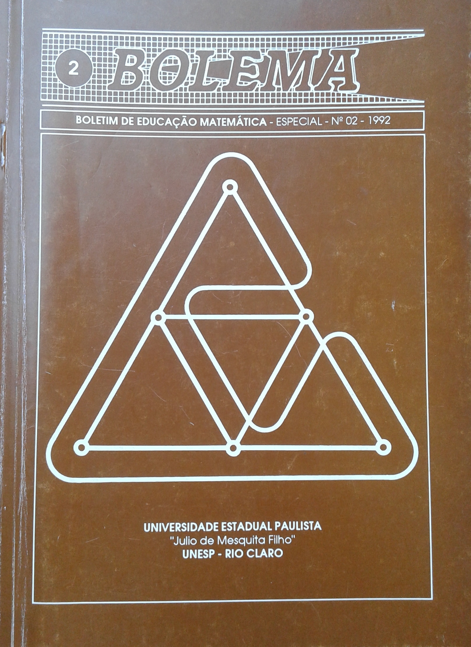 					Visualizar Edição Especial 2 (1992)
				