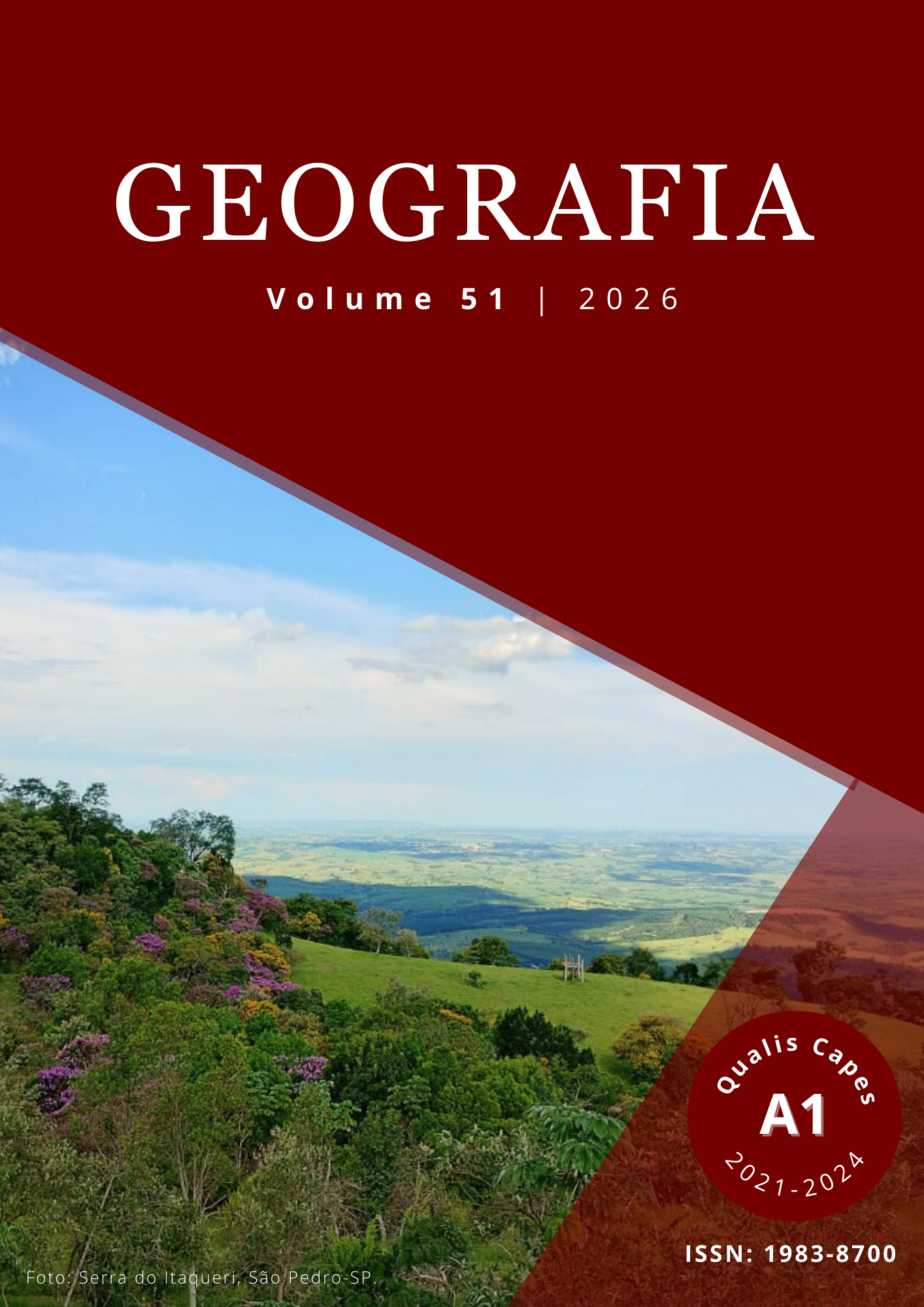 					Visualizar v. 51 n. 1 (2026)
				